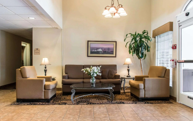 photo 4 of Extended Stay America Suites Lancaster County