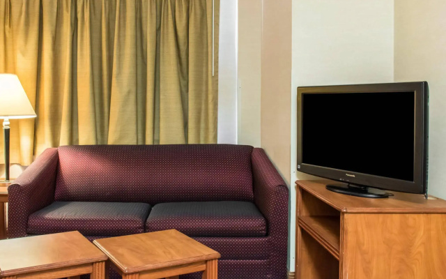 photo 5 of Extended Stay America Suites Lancaster County