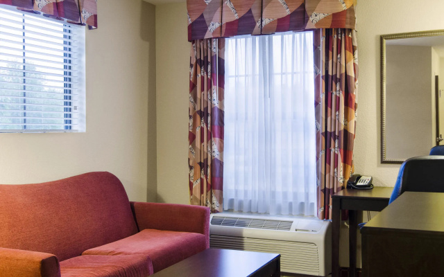 photo 5 of MainStay Suites Rogers - Bentonville
