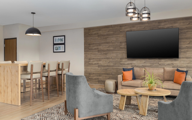 photo 2 of Candlewood Suites San Antonio - Fort Sam Houston