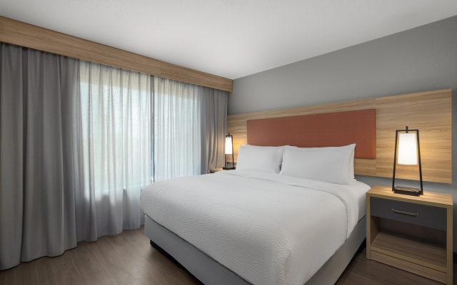 photo 3 of Candlewood Suites San Antonio - Fort Sam Houston