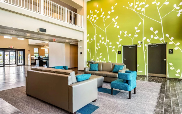 photo 2 of Caretta Landing Sarasota, an Ascend Collection Hotel