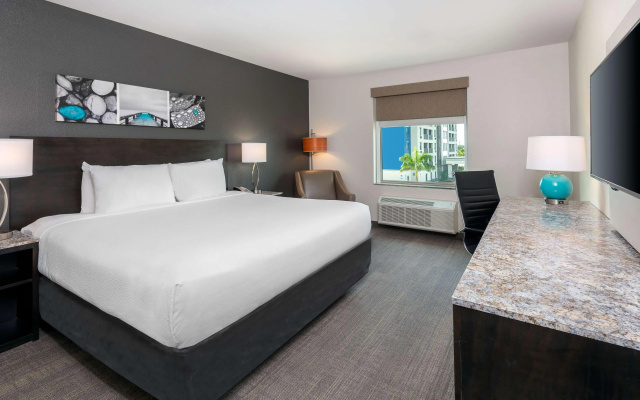 photo 3 of Caretta Landing Sarasota, an Ascend Collection Hotel