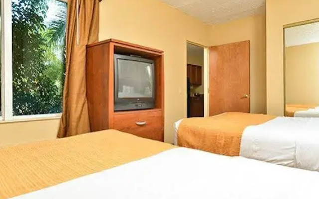 photo 2 of Mainstay Suites Tamarac