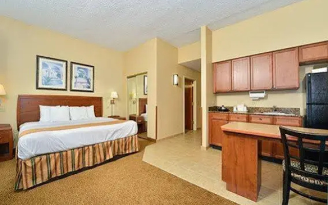 photo 3 of Mainstay Suites Tamarac