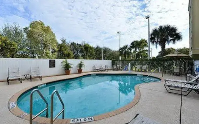 photo 5 of Mainstay Suites Tamarac