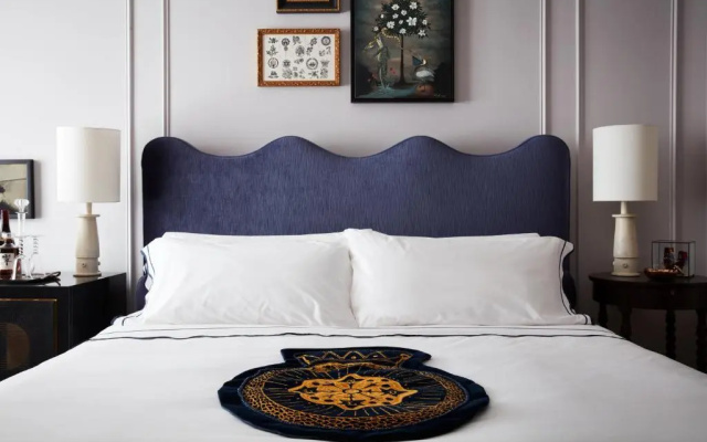 photo 4 of Maison Metier
