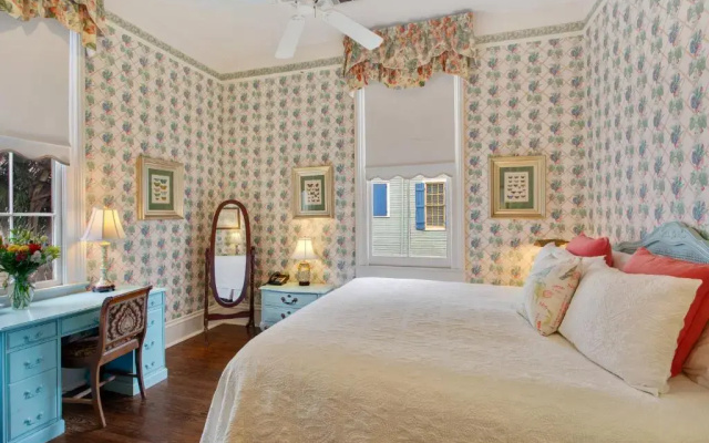 photo 3 of Maison Perrier Bed & Breakfast