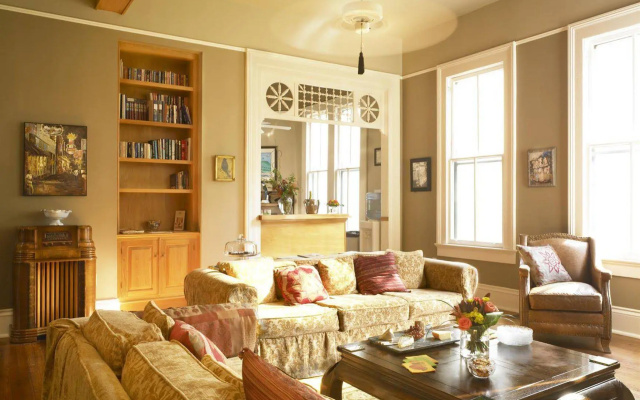 photo 4 of Maison Perrier Bed & Breakfast