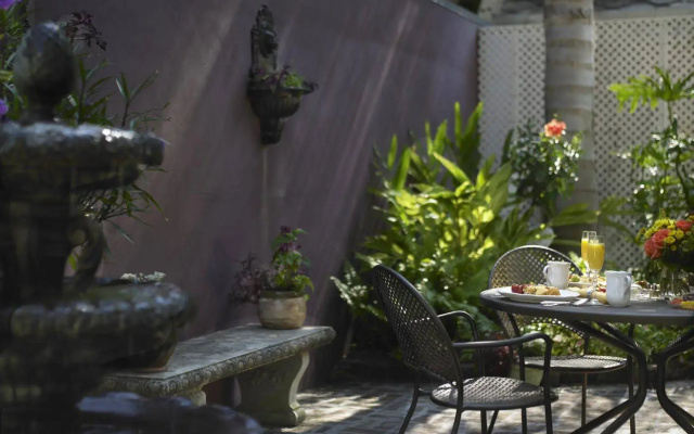 photo 5 of Maison Perrier Bed & Breakfast