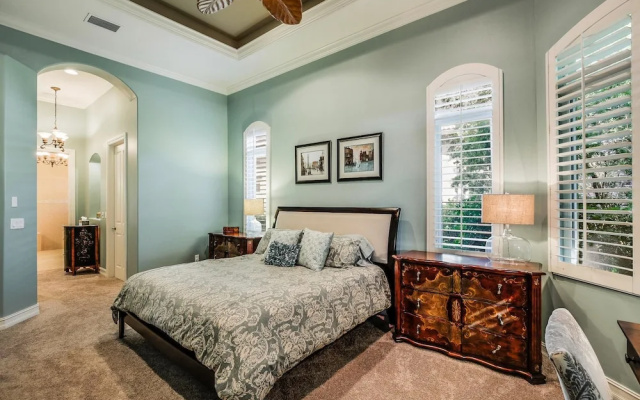photo 2 of MAJ8978 4 Bedroom Holiday Home by Marco Naples Vacation Homes