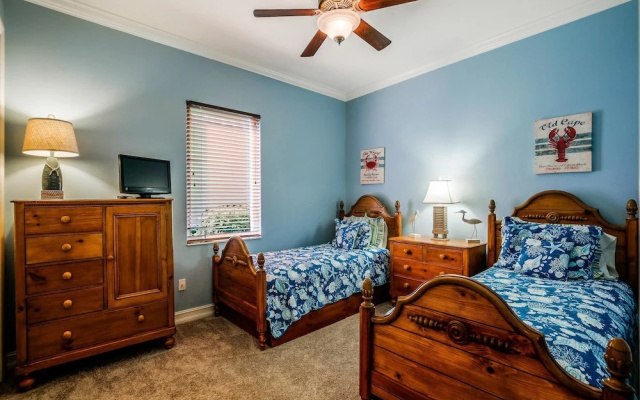 photo 5 of MAJ8978 4 Bedroom Holiday Home by Marco Naples Vacation Homes