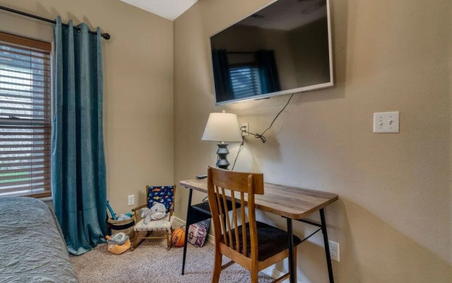 photo 3 of Majestic Lakeside Hideaway 2 Bedroom Condo