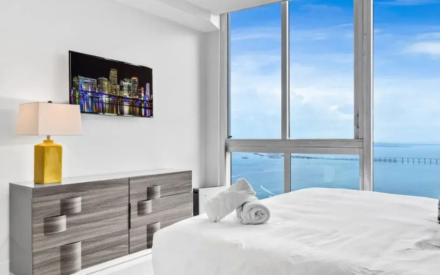 photo 5 of Majestic PH in Brickell-Top Amenities