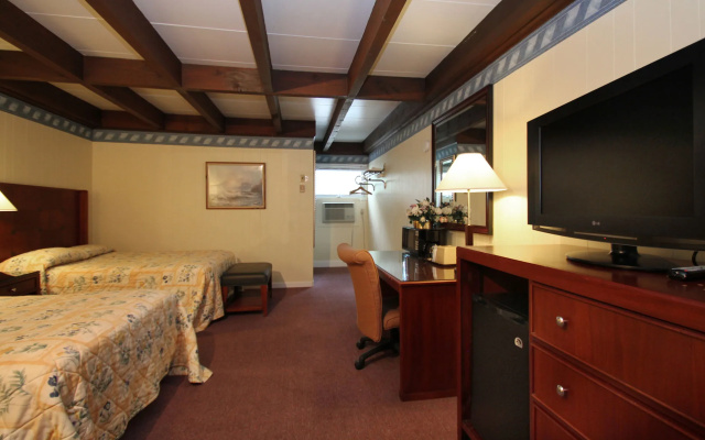 photo 3 of The Majestic Regency Resort