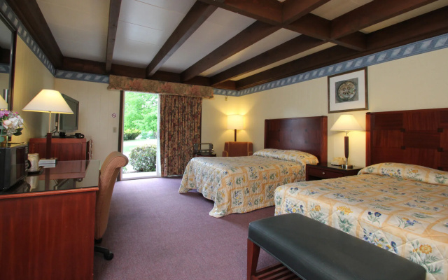 photo 5 of The Majestic Regency Resort