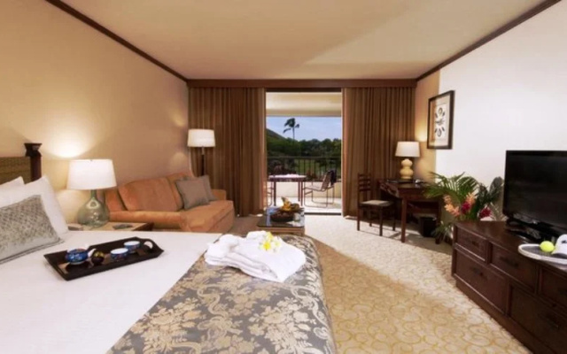 photo 2 of Makena Beach & Golf Resort