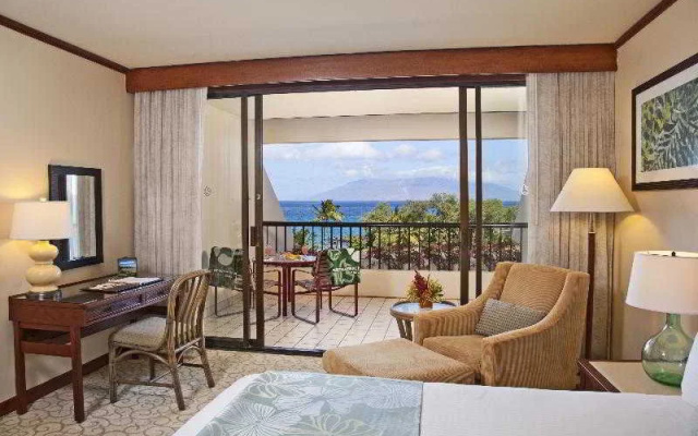 photo 4 of Makena Beach & Golf Resort