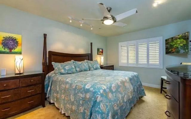 photo 2 of Makena Surf, #e-202 2 Bedroom Condo by RedAwning