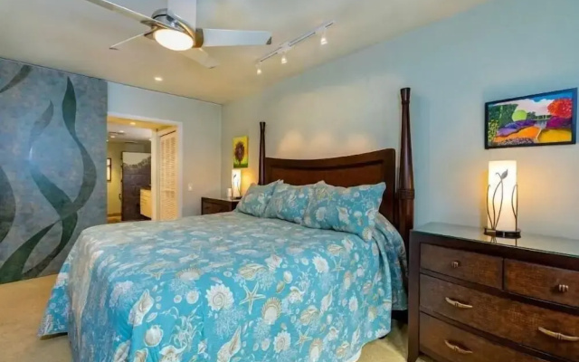 photo 4 of Makena Surf, #e-202 2 Bedroom Condo by RedAwning