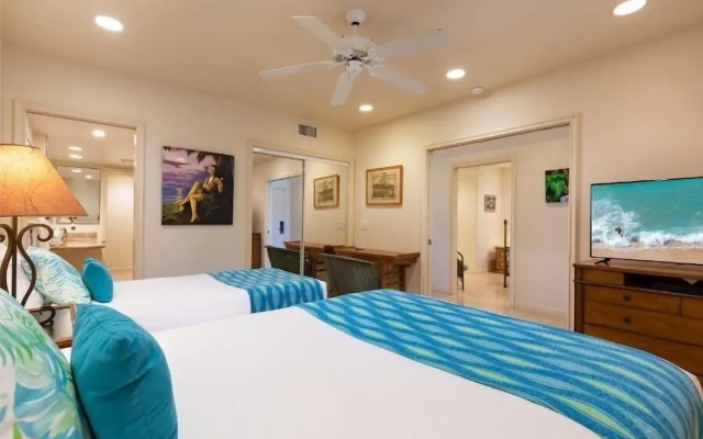 photo 4 of Makena Surf, #f-110 2 Bedroom Condo by RedAwning