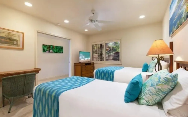 photo 5 of Makena Surf, #f-110 2 Bedroom Condo by RedAwning