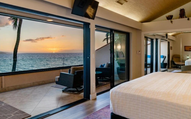 photo 2 of Makena Surf Resort #g-301-302 by Ali'i Resorts