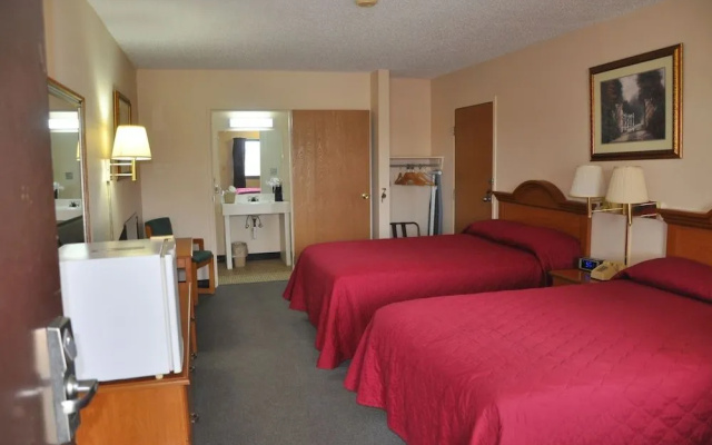 photo 2 of OYO Malden Airport Inn