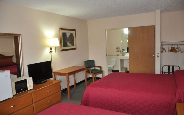 photo 3 of OYO Malden Airport Inn