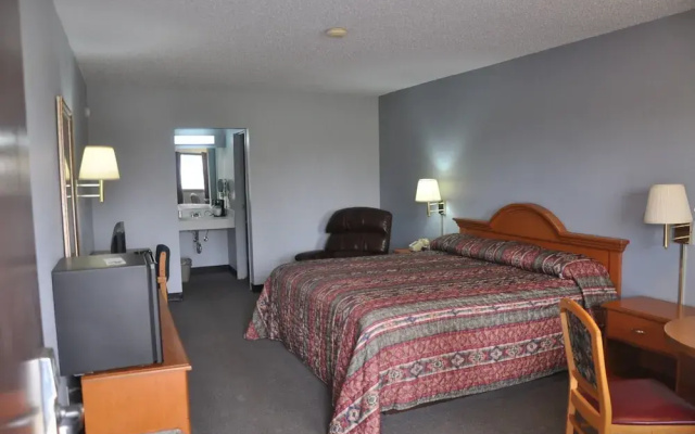 photo 4 of OYO Malden Airport Inn