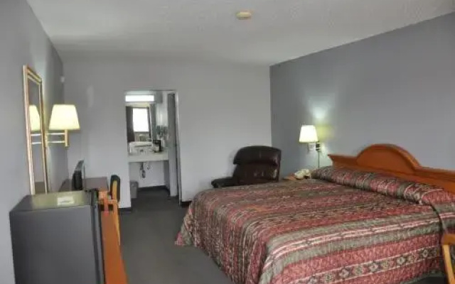 photo 5 of OYO Malden Airport Inn