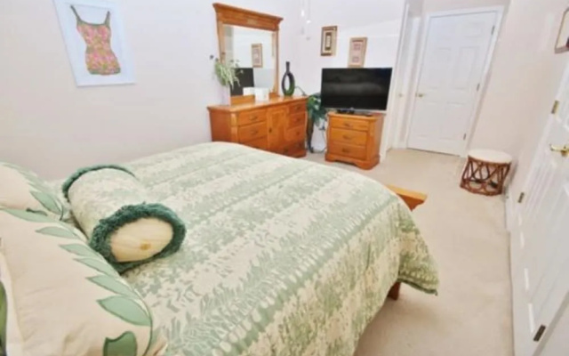 photo 4 of Malibu 602 Apartment 3