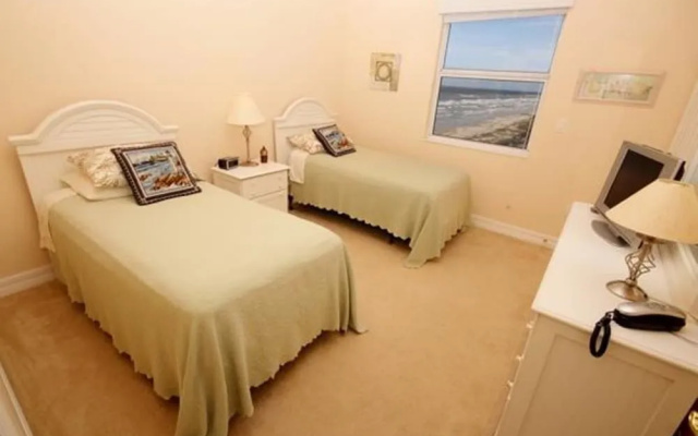 photo 2 of Malibu 704 Apartment 3