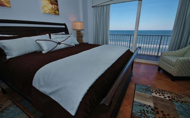 photo 5 of Malibu 803 Apartment 3
