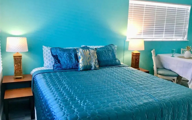photo 2 of Malibu Resort Motel