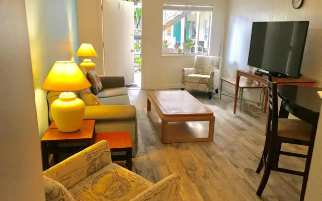photo 3 of Malibu Resort Motel