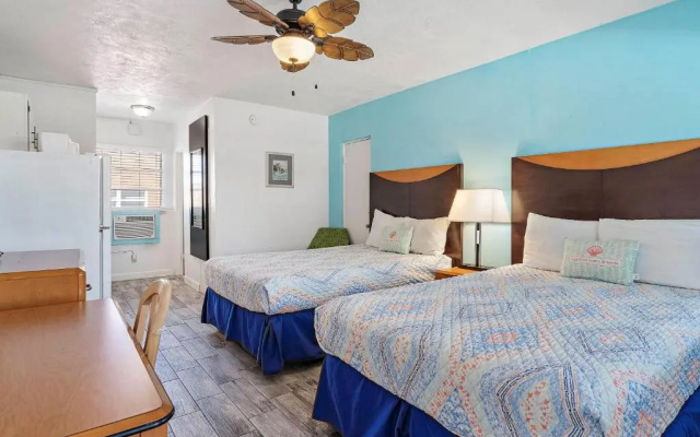 photo 5 of Malibu Resort Motel