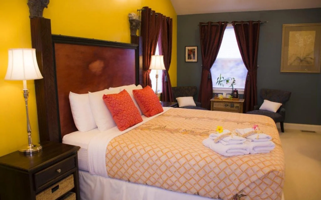photo 2 of Malolo Bed and Breakfast
