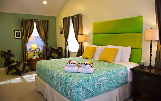 photo 3 of Malolo Bed and Breakfast