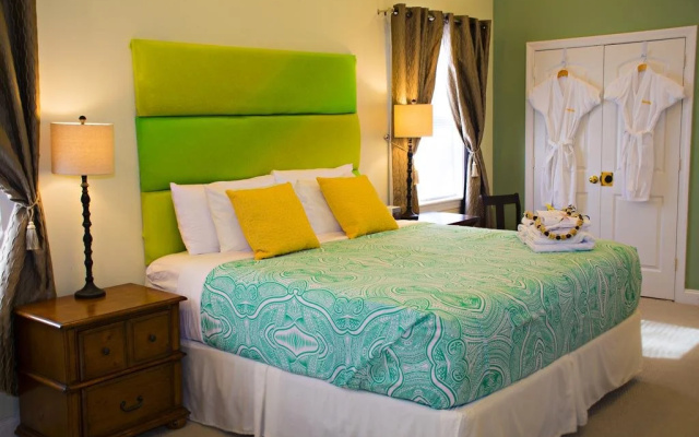photo 4 of Malolo Bed and Breakfast