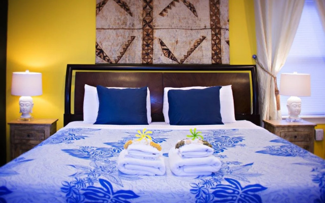 photo 5 of Malolo Bed and Breakfast
