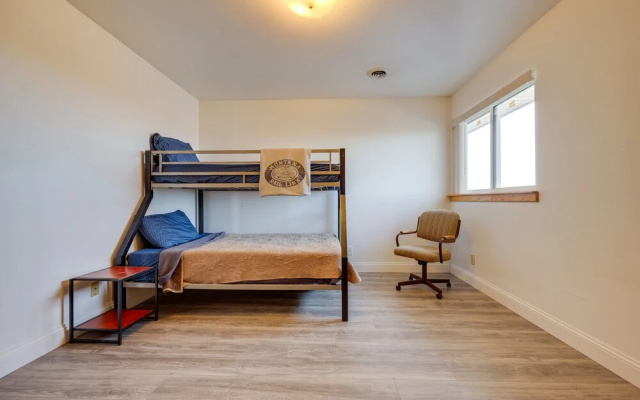 photo 2 of Malta Vacation Rental ~ 2 Mi to Town!
