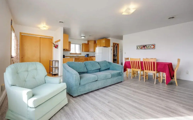 photo 5 of Malta Vacation Rental ~ 2 Mi to Town!