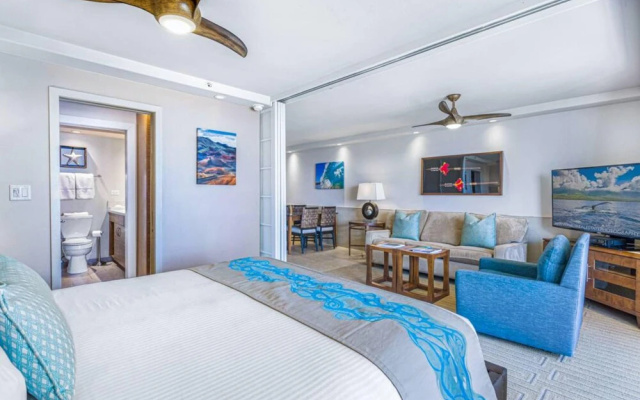 photo 2 of Mana Kai #307 by Coldwell Banker Island