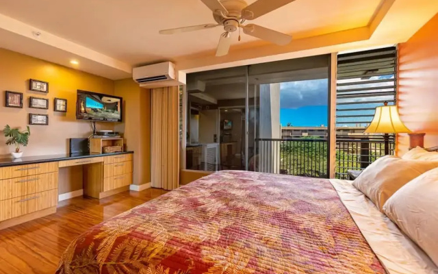 photo 5 of Mana Kai #508 by Coldwell Banker Island Vacations