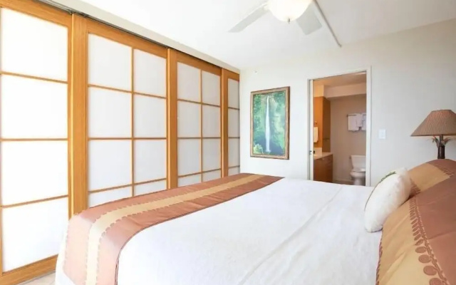 photo 4 of Mana Kai Maui Resort, #812a 1 Bedroom Condo by RedAwning