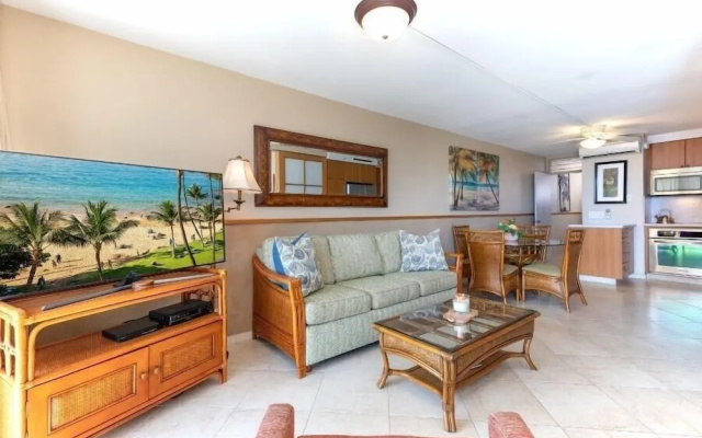 photo 5 of Mana Kai Maui Resort, #812a 1 Bedroom Condo by RedAwning