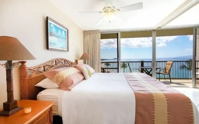 photo 2 of Mana Kai Maui Resort, #812c 2 Bedroom Condo by RedAwning
