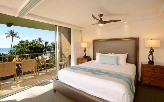 photo 4 of Mana Kai Maui Resort