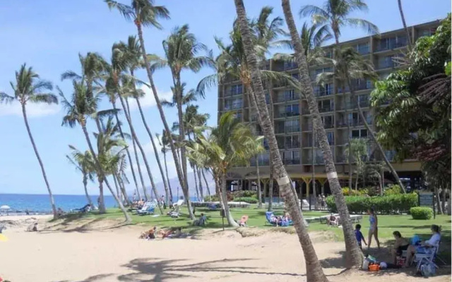 photo 4 of Mana Kai Resort #511